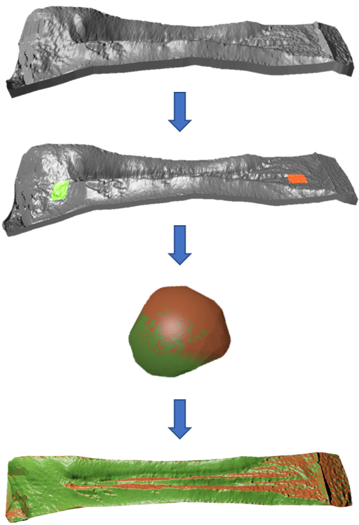 Brittle and ductile fractures